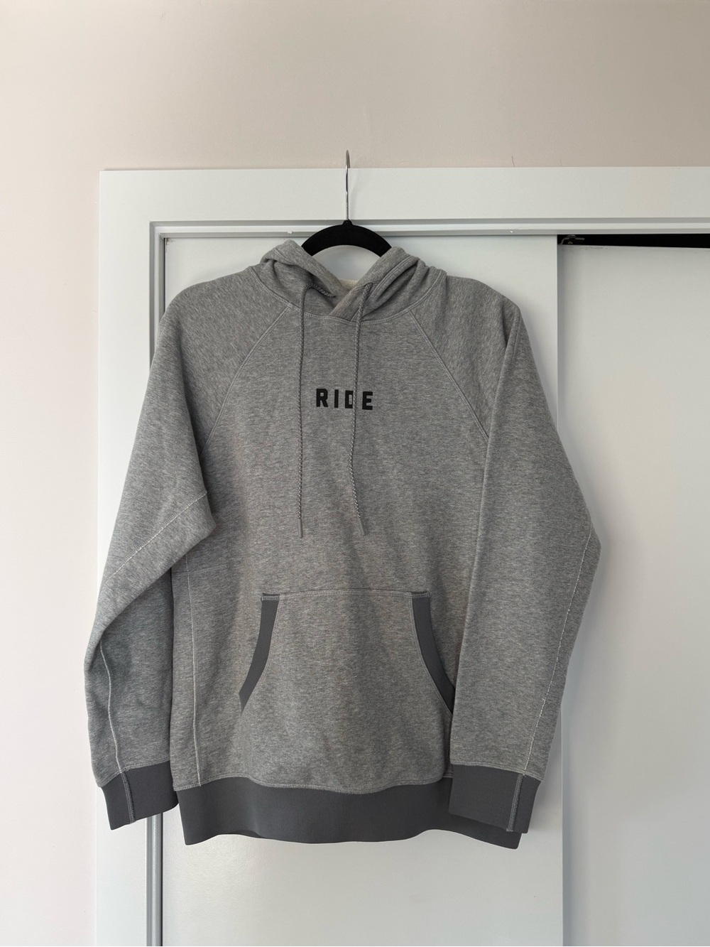 Ride Cycle Club Hoodie